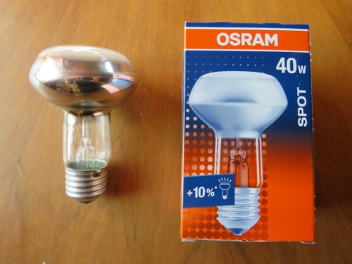 Garantiert echte osram - garantiert,