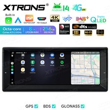 QLED 10,25" Android 14