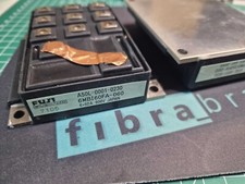 6MBI60FA-060 || A50L-0001-0230  || FUJI || NEW || IGBT-MODULE || 1 pc