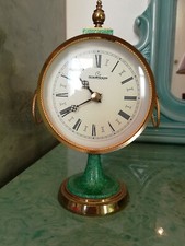 GARANT Kaminuhr Tischuhr