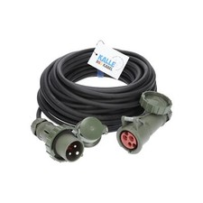 CEE Camping Kabel H07RN-F 3G
