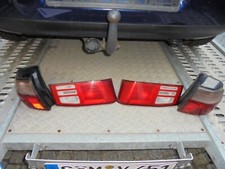 Rücklicht Rückleuchte