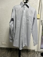 Hemd Herren Canada Finest Tailor Gr.42