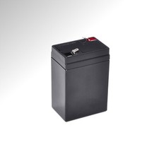 Ersatz Akku passend für