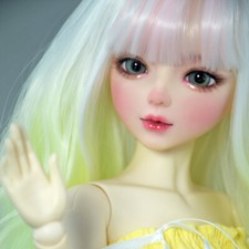 1/3 BJD Spielzeug 22 Zoll