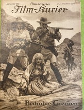 Illustrierter Film-Kurier Nr