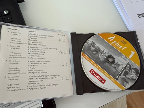 Plus nouvelle edition 3 - a,