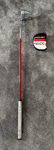 Odyssey white hot - odyssey, putter