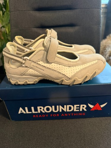 Allrounder mephisto nimbo - allrounder,