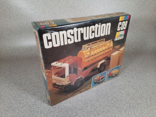 Construction c09 tanklaster - construction, c09,