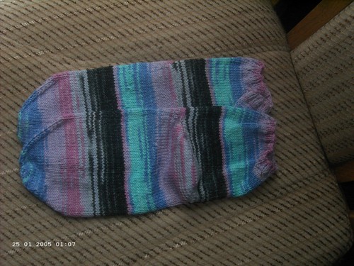 Stricksocken handarbeit gr - handarbeit,