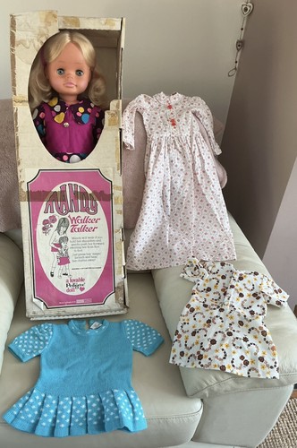 Riesige vintage 1970er - 30",