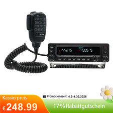 Retevis MA1 Multi-Band