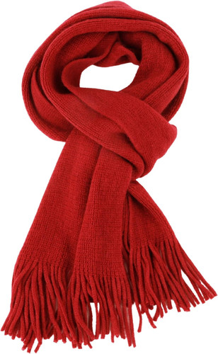 Winterschal damen schwarz - damen,
