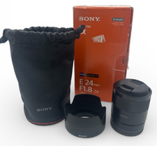 Sony zeiss 24mm za t - sony,