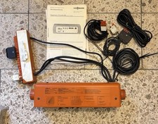 Vießmann Trimatik MC Regelung/Steuerung