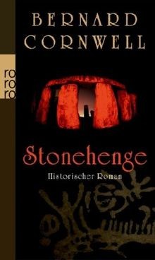 Stonehenge historischer roman - stonehenge:,