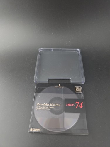 Sony premium mdw 74 - sony,