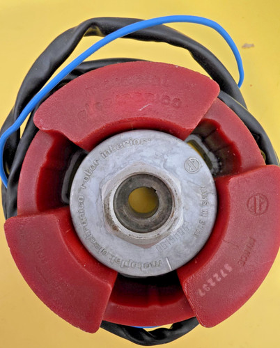 Rotor mit stator motoplat - rotor, neu