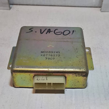 Mitsubishi Space Wagon 1986 Sonstiges Motorsteuergerät -modul MD089241 NET291