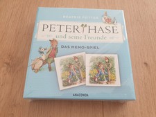 'Peter Hase und seine Freunde'
