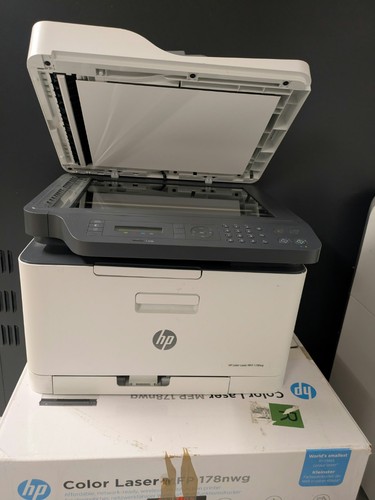 Color laser mfp 179fwg - color,
