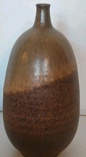 dekorative Keramikvase in