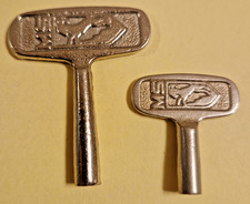 2 originale MS Seidel