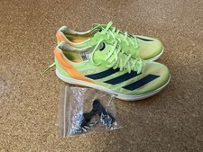 Laufspikes Adidas Adizero Lightstrike Pro  Gr. 38 1/3 NEU