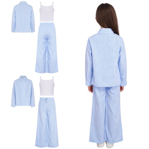 Mädchen satz bund outfit - satz,