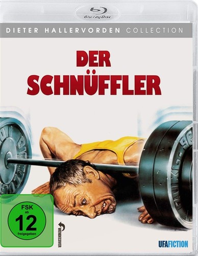Didi der schnüffler - didi,