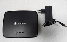 Gardena Gateway Verbindungsgerät für Smart Produkte 19005 Mähroboter Bewässerung