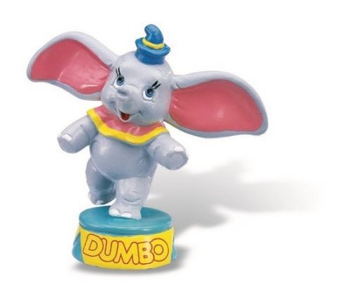 Disney dumbo der fliegende - disney:, dumbo,