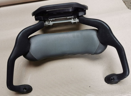 Gepäckträger komplett mit
