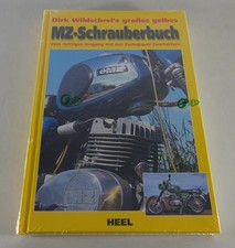 Reparaturanleitung MZ -