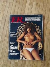 ER. Das Herrenmagazin. 12/1970