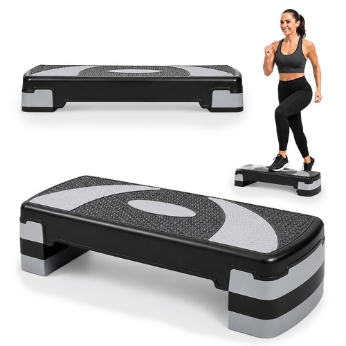 Steppbrett aerobic stepper - steppbrett,