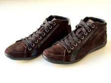 Sneaker Prada Linea Rossa