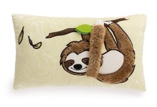 NICI Kinder Kissen Faultier