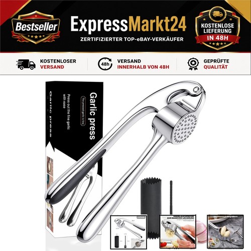 Woobroo knoblauchpresse - woobroo,