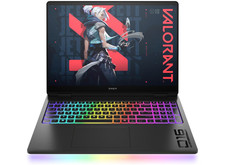 HP OMEN MAX Gaming-Laptop