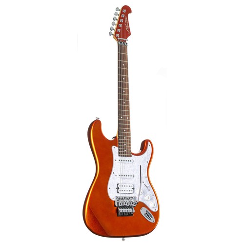 Gitarre style metallic - e-gitarre,