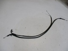 Gaszug Gaszugkit 3. Suzuki GSX 750 F GR 78 Bowdenzug Vergaser Öffner Schließer