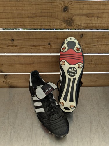 Adidas copa mundial - adidas, made