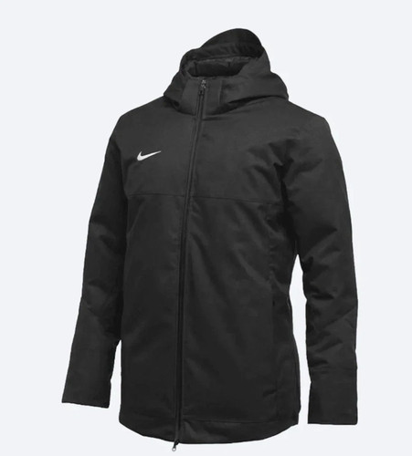Nike 550 down - nike, storm-fit