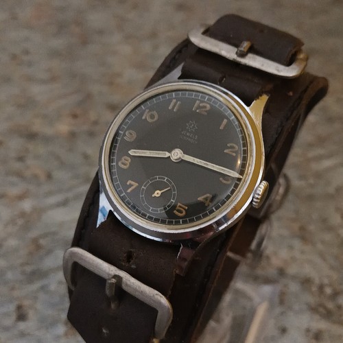 Vintage herren uhr junghans - herren,