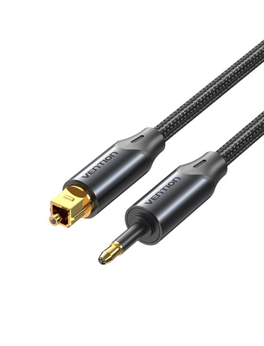 Vention optisches audiokabel - vention,