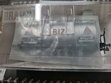 Brawa H0 47051 Kesselwagen