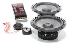 Audiosystem R165-4 EVO2 16,5cm