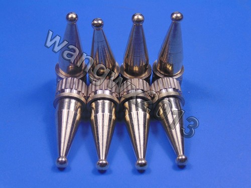 4pcs shock foot nail - ,